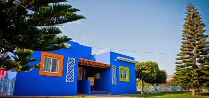 Centro de Educación Infantil "Casa de Colores" - Centro de educación preescolar en Roquetas de Mar - foto 2