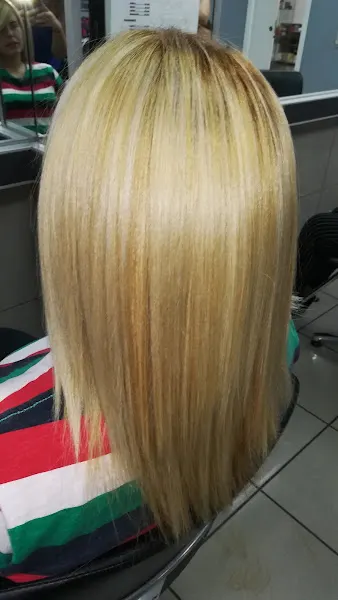 Creating Profesional Peluqueria Y Estética Centro De Formacion