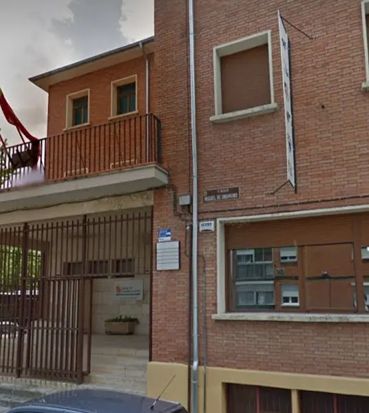 Escuela de Arte y Superior de Conservación y Restauración de Textiles - Palencia
