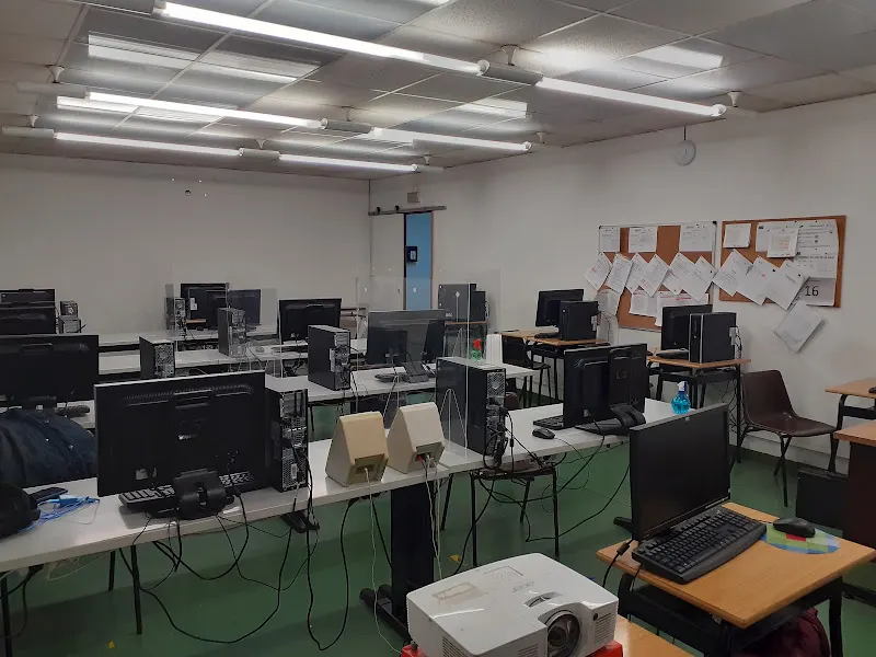 Centro de Formación Grupo Aspasia Palencia - Centro de formación en Palencia - foto 2
