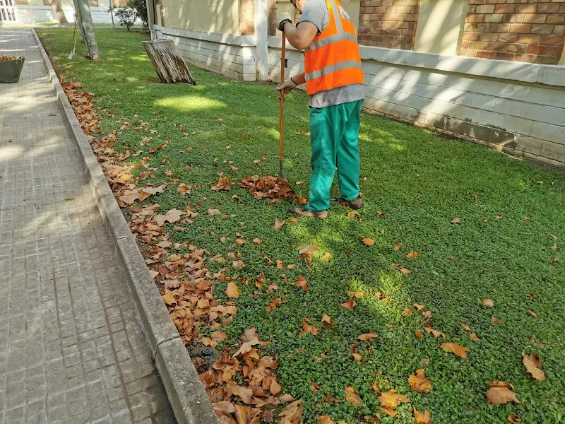 Servei Prelaboral de l´Ajuntament de Sant Boi de Llobregat