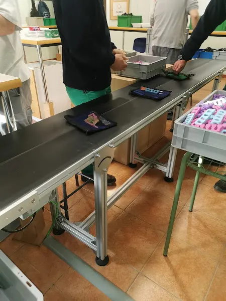 Servei Prelaboral de l´Ajuntament de Sant Boi de Llobregat - Centro educativo en Hospitalet de Llobregat (L) - foto 2