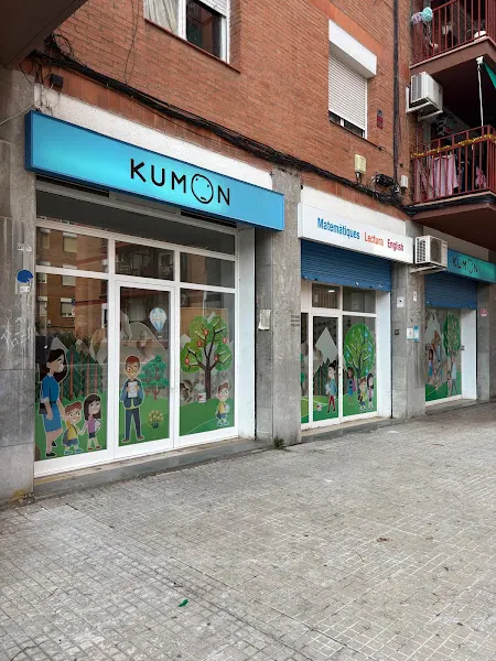 Centro Kumon de Matemáticas, Lectura e Inglés - L'Hospitalet de Llobregat