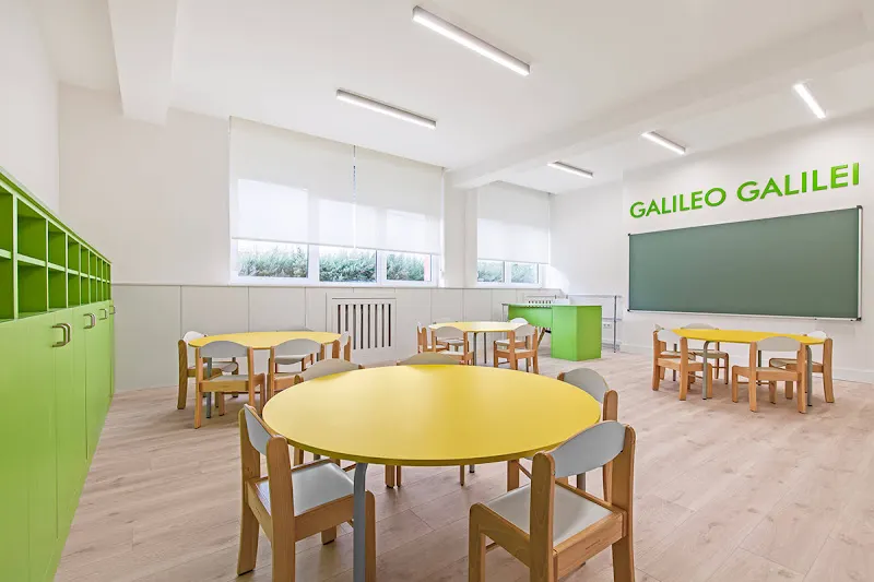 Escuela Infantil Alarcon