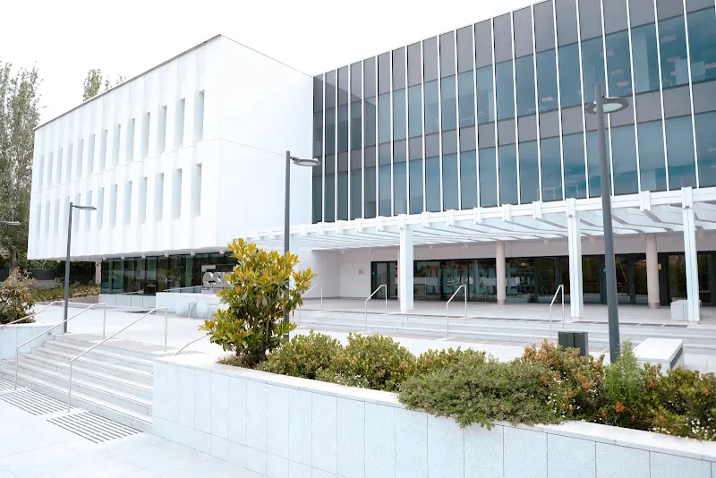 ESIC Centro de Formación Profesional Superior Madrid