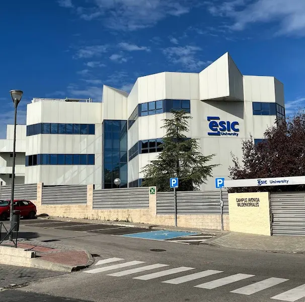 ESIC University