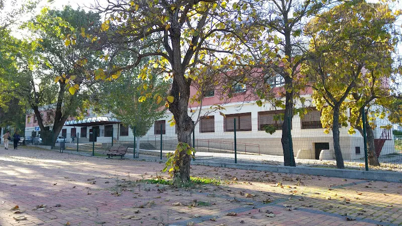 UNED,EOI,Cursos Municipales Senior - Alcobendas