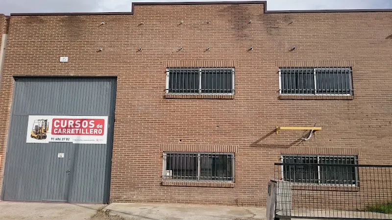 Aula del Futuro de Castilla-La Mancha - Centro educativo en Toledo - foto 2