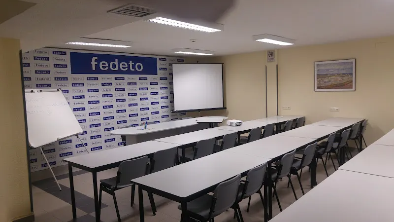 Centro de Formación LGZ