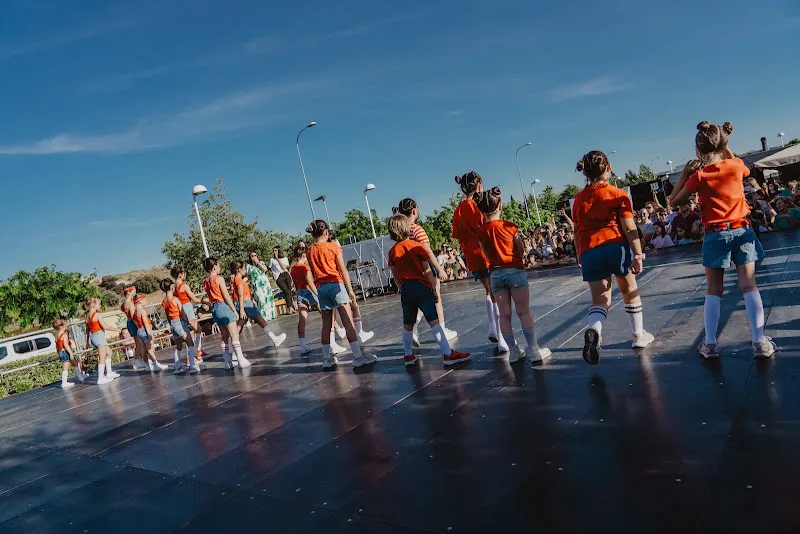 Kids Talent - Toledo