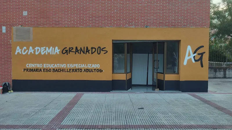 Academia Granados - Centro educativo en Toledo - foto 2