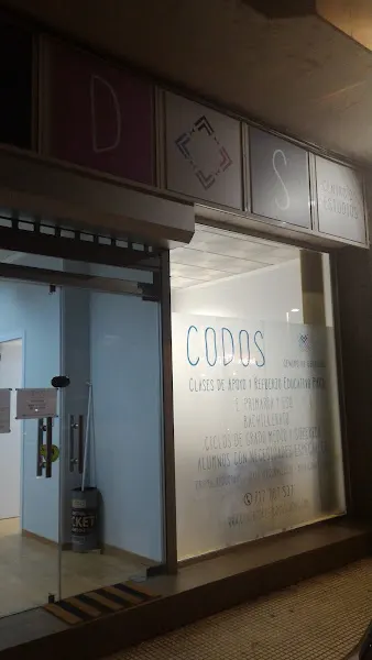 Centro de Estudos Codos