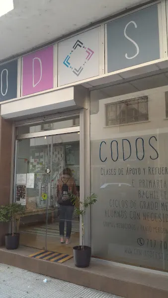 Centro de Estudos Codos - Centro educativo en Pontevedra - foto 2