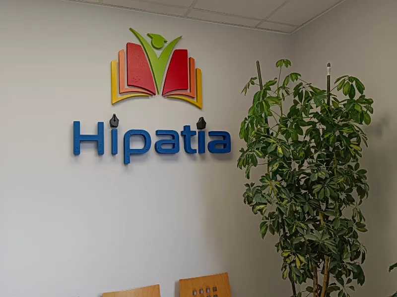Centro De Estudios Hipatia