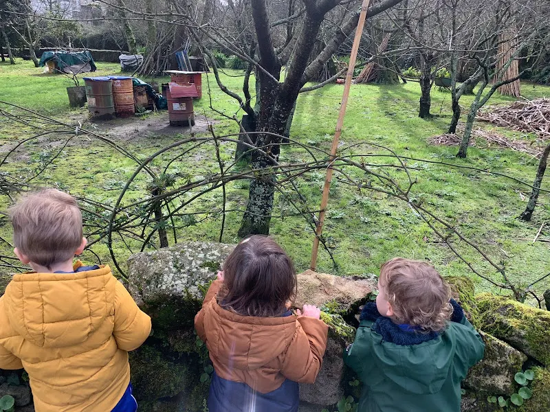 Ludoteca TéKeRe - Centro educativo en Pontevedra - foto 2