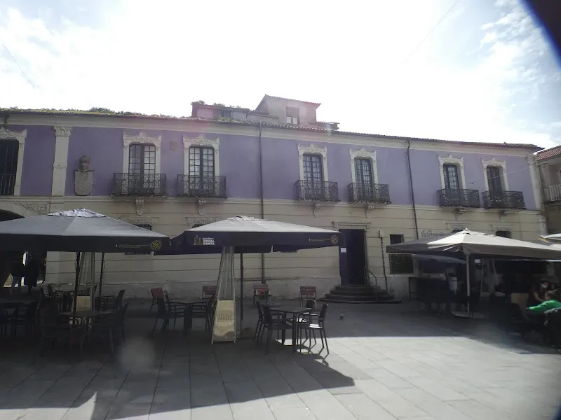 Pasantia Mates - Centro educativo en Pontevedra - foto 2