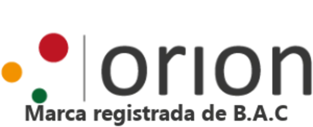 Orion Formación