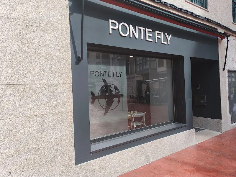 Ponte Fly S.L