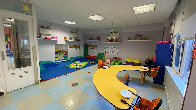 Escuela Infantil BBK de Romo | Erromoko BBK Haur Eskola
