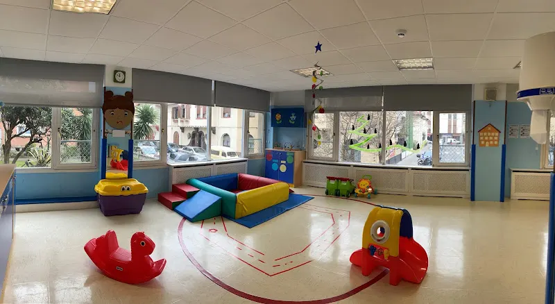 Escuela Infantil BBK de Romo | Erromoko BBK Haur Eskola - Guardería en Getxo - foto 2