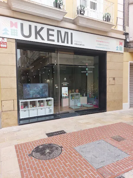 UKEMI Espacio educativo - Centro educativo en Gandia - foto 2