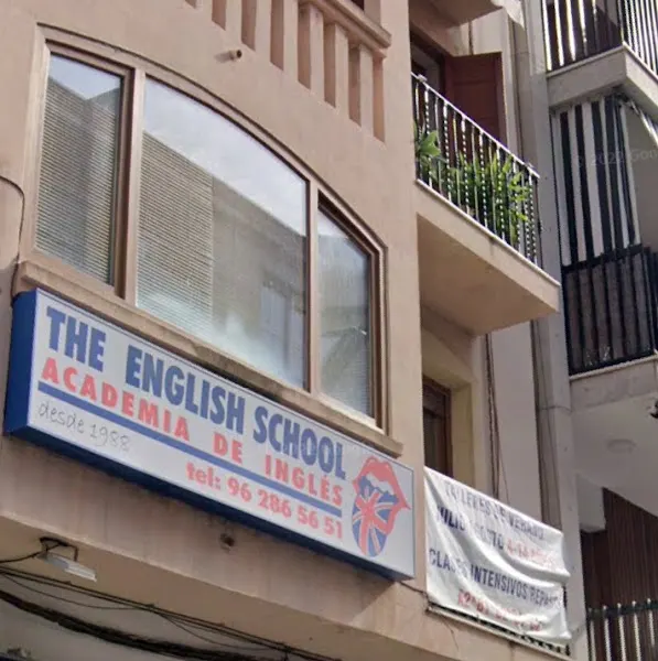 Centro educativo - Instituto de secundaria en Gandia - foto 2