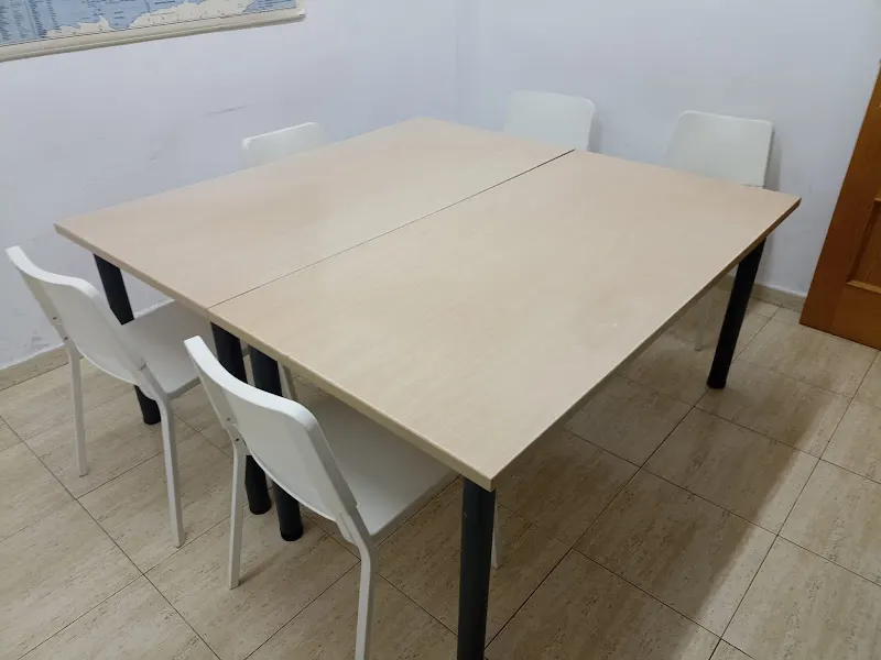 Academia Clases Particulares CTP - Gandia