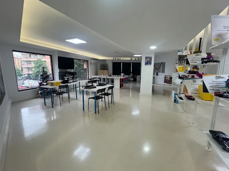 Cantera de Empresas - Gandia