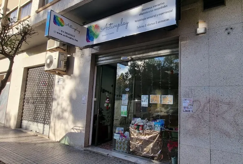 Activeplay - Centro educativo en Gandia - foto 2