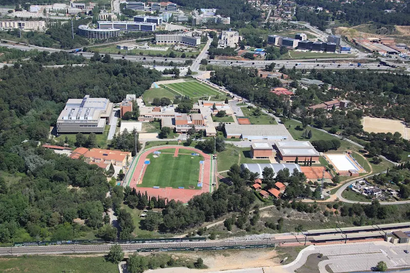Instituto Público Centro de Alto Rendimiento Deportivo