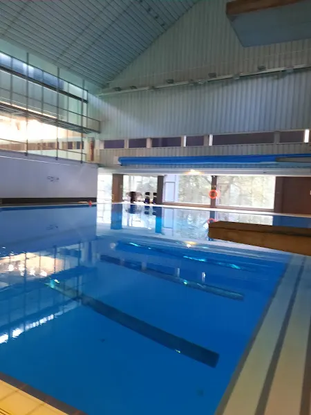 Instituto Público Centro de Alto Rendimiento Deportivo - Instituto de secundaria en Hospitalet de Llobregat (L) - foto 3