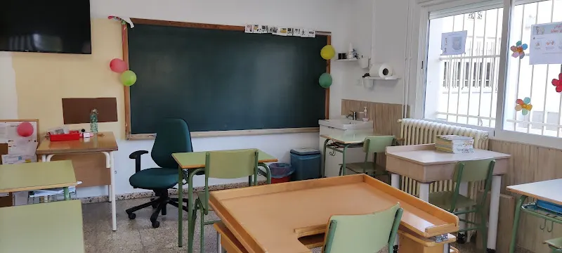 Escola Torre-Pinos