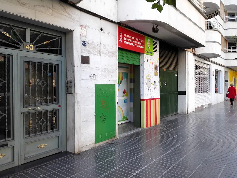 Escola Torre-Pinos - Centro educativo en Torrent - foto 2