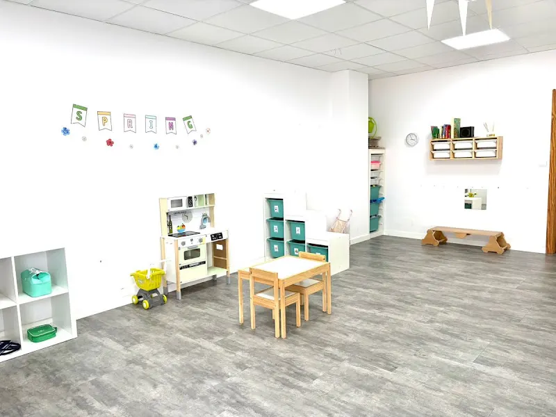 Escuela Infantil Be Kids