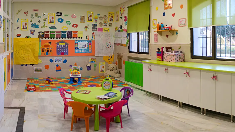 Escuela de Educación Infantil Aldea del Coto - Chiclana de la Frontera