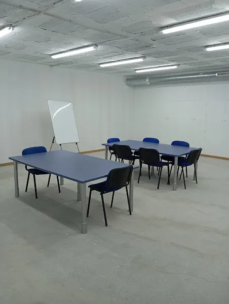FUNDACIÓ EMI MANRESA Centre d'Oficis - Manresa