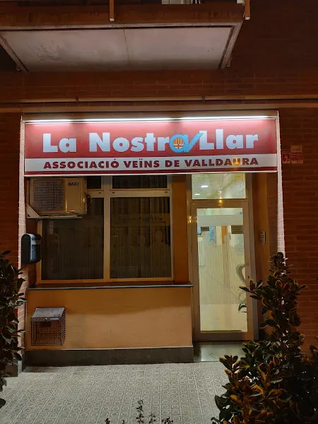 La Filadora - Manresa