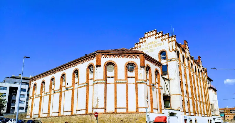 La Filadora - Centro educativo en Manresa - foto 2