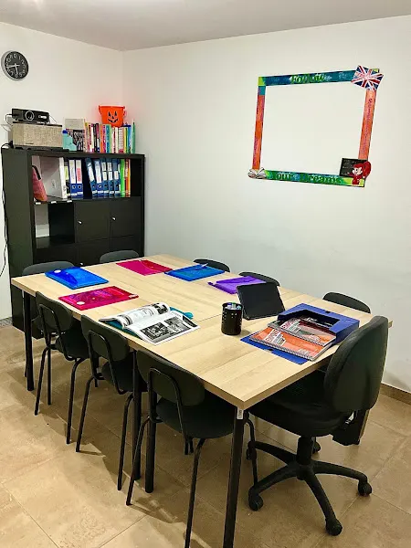 Clases particulares Carme Font - Manresa