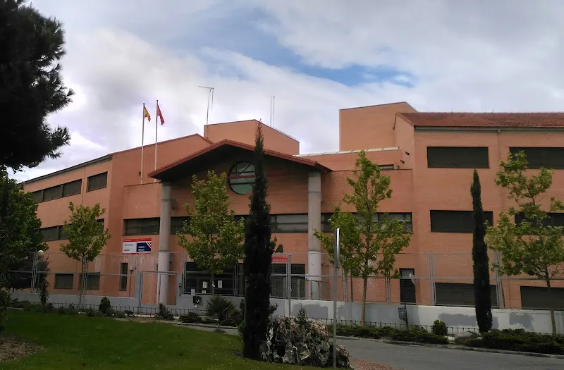School - Instituto de secundaria en San Sebastián de los Reyes - foto 3
