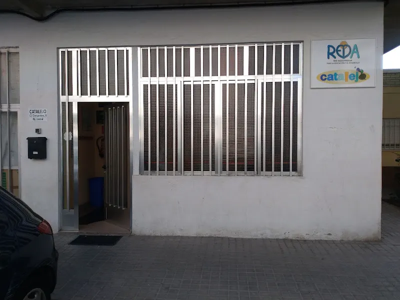 Centro Abierto "Catalejo"