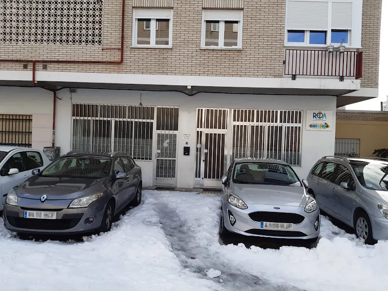 Centro Abierto "Catalejo" - Centro educativo en Alcobendas - foto 2