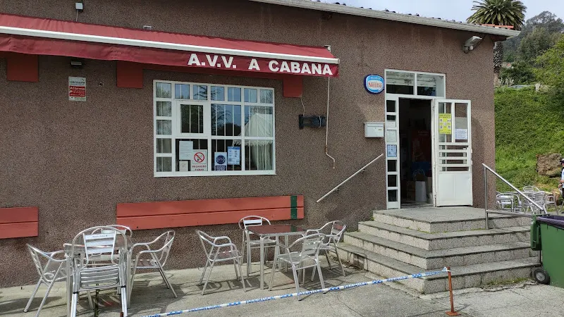 Porta Cabana (Escola de Especialidades A Graña) - Centro educativo en Ferrol - foto 3