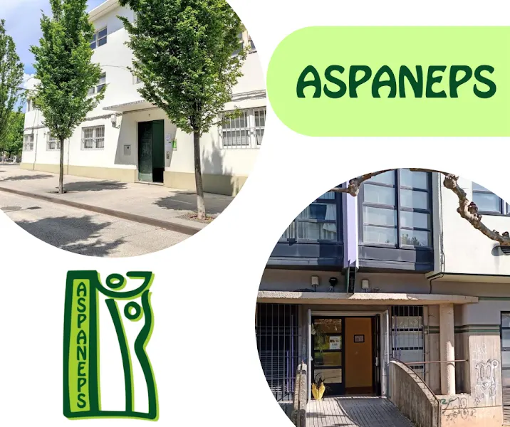 Centro de Educación Especial Aspanaes Ferrol
