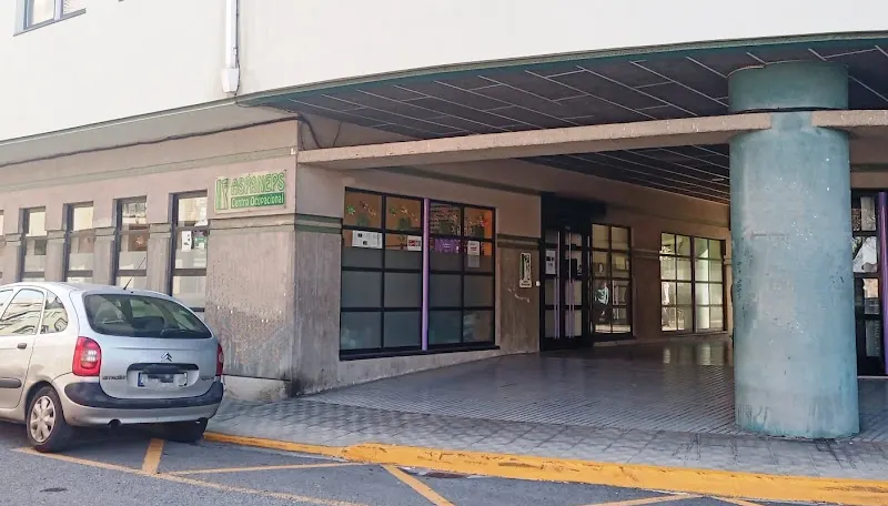 Centro de Educación Especial Aspanaes Ferrol - Centro de educación especial en Ferrol - foto 2