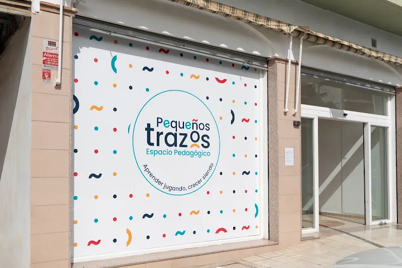 Pequeños Trazos - Centro educativo en Vélez-Málaga - foto 2