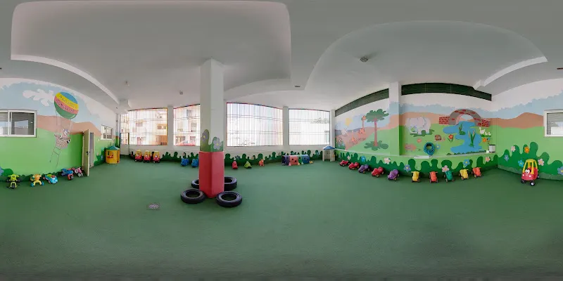 Centro de Educación Infantil Parquesol II