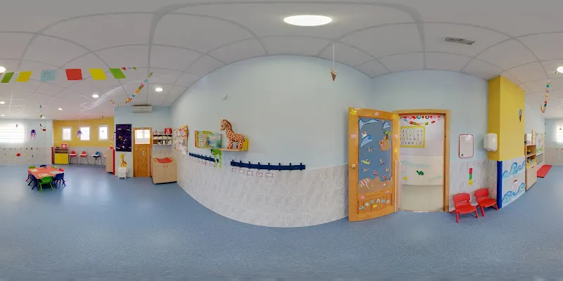 Centro de Educación Infantil Parquesol II - Guardería en Vélez-Málaga - foto 3