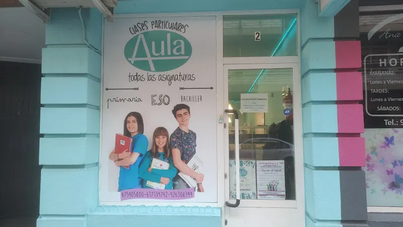 Centro de formación Altagracia