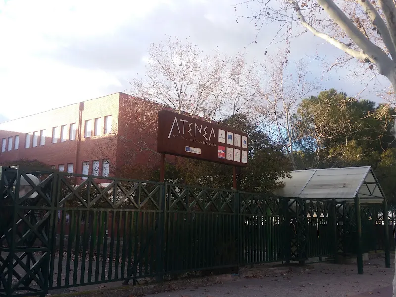 IES Atenea - Instituto de secundaria en Ciudad Real - foto 2